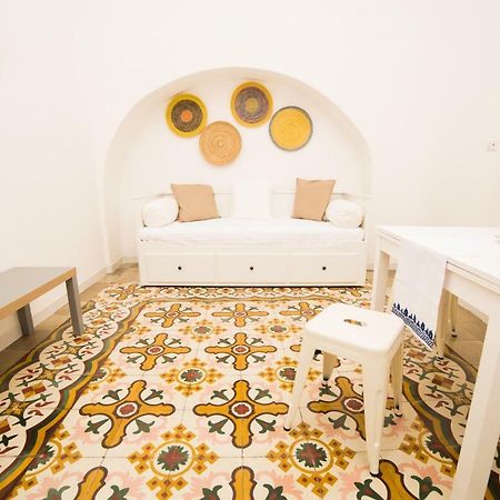 Le Luminarie Villa Mottola Buitenkant foto