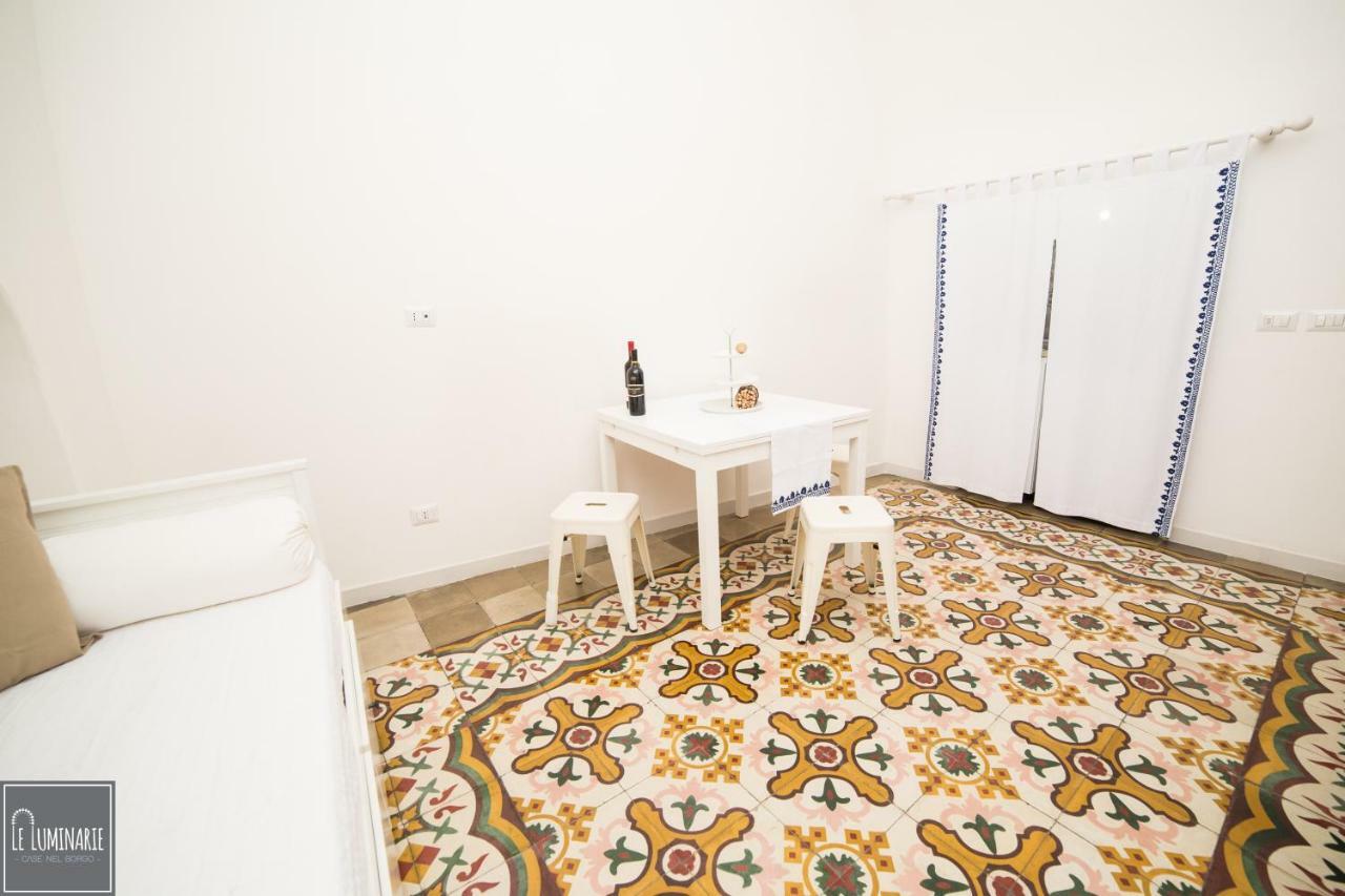 Le Luminarie Villa Mottola Buitenkant foto